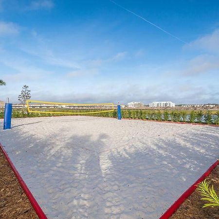 Luxury Villa Inside Storey Lake, Kissimmee - No Extra Fees Exterior foto