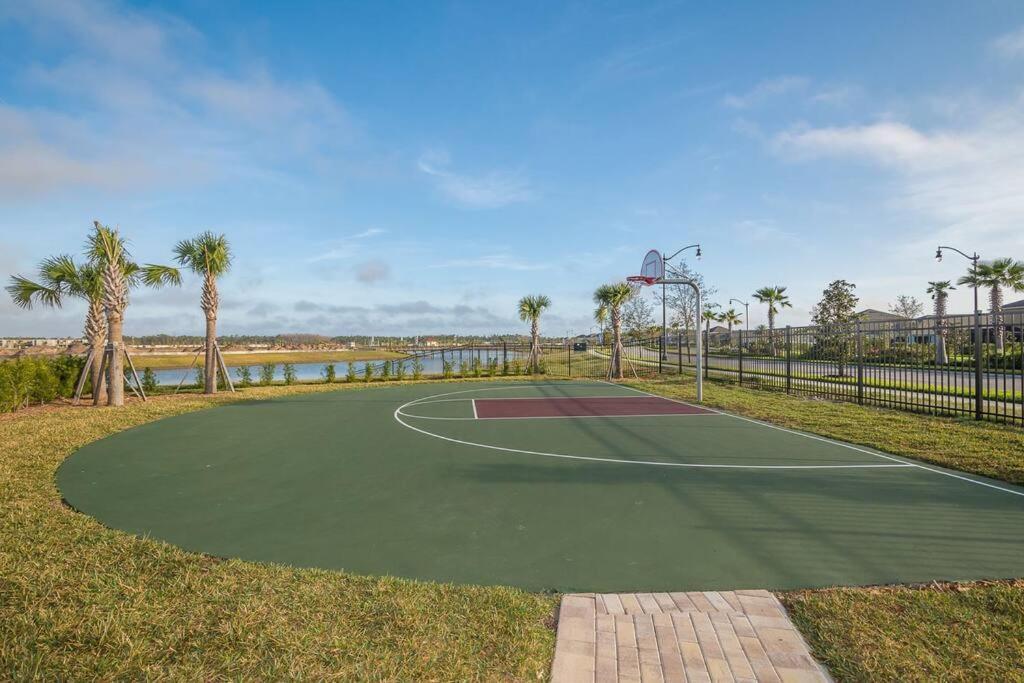 Luxury Villa Inside Storey Lake, Kissimmee - No Extra Fees Exterior foto