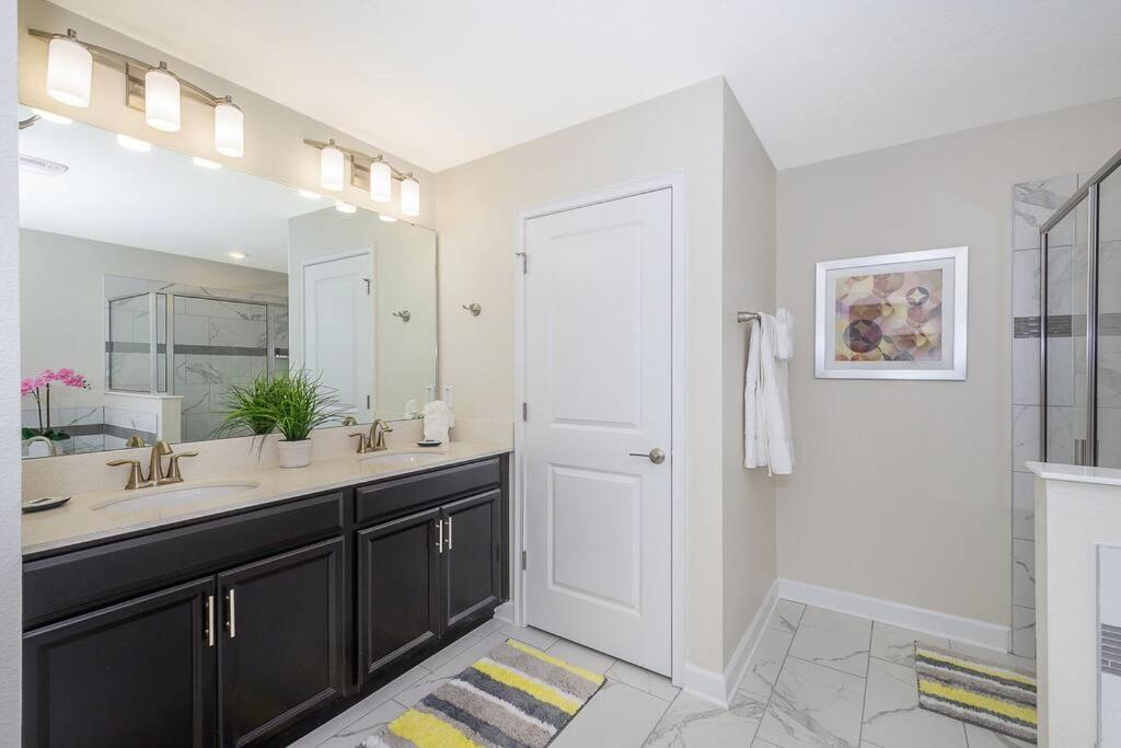 Luxury Villa Inside Storey Lake, Kissimmee - No Extra Fees Exterior foto