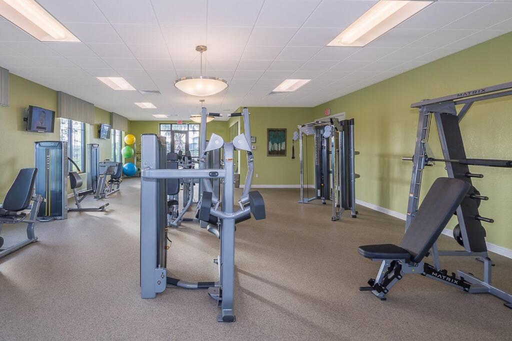 Luxury Villa Inside Storey Lake, Kissimmee - No Extra Fees Exterior foto